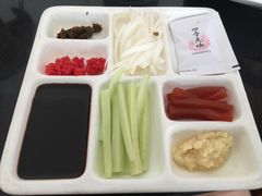 -四季民福烤鸭店(前门廊房二条店)