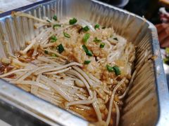 -木屋烧烤(坂田天安云谷店)