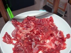 -东来顺饭庄(上地华联店)