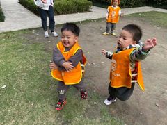 -哈奋儿童科技营乐高托班机器人(闲林校区)