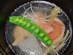 -元熹会席料理