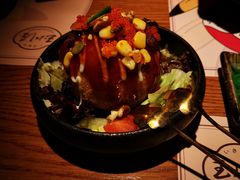 -玉川屋·深夜食堂居酒屋(柳巷店)