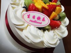 -好利来(康虹路店)