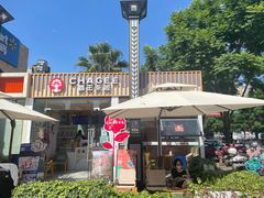 -霸王茶姬(南强街店)