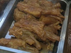 -山里人姜汁(府东小区店)