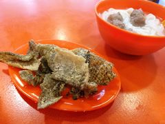 -富记鱼蛋粉(西村店)