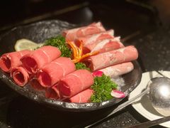 -捞王锅物料理(凯旋路店)