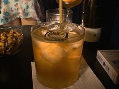 -STAFF ONLY Bar(南台巷店)