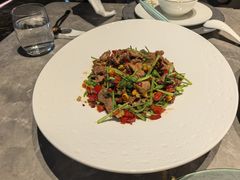 -宫燕府·京菜·烤鸭·淮扬菜(王府中心店)