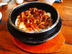 -百年石锅饭·朝鲜族传统民餐