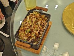 -金鸭都·老北京特色家常菜(潘家园店)
