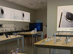 -华为合作店(塞纳新天地)