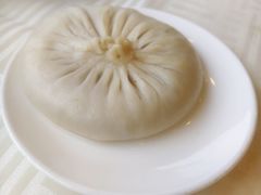 蟹黄汤包-怡园饭店-餐厅(四望亭店)