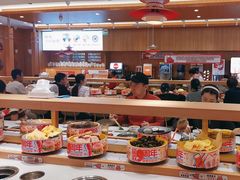 -龍歌自助小火锅(崂山丽达店)