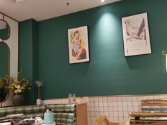大堂-以饭湘许(新塘万达店)
