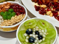 -椒爱水煮鱼川菜(CBD万达店)