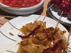 -小乾杯串店•16年沈阳烧烤(文安路店)