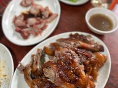 -凌舍好烧鹅(中山路店)