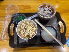 -古茗(湖里五缘湾天虹店)