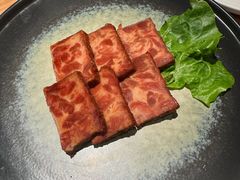 -枣子树·素食餐厅(普陀山店)
