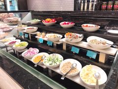 -星汇餐厅(新濠影汇店)