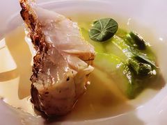 -三嚥阁 La Villa Restaurant