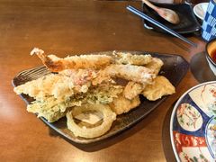 -千代武日本料理(哈西店)