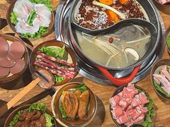 -烂摊摊火锅集市(河北总店)