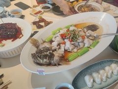 -侨美食家·粤菜(体育西路店)