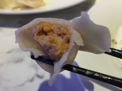 原汁海胆水饺-喜鼎海胆水饺(柏威年购物中心店)