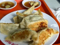 -劈柴院锅贴(沈阳路店)