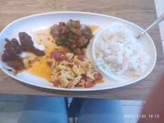 -大米先生(西郊店)