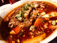 -辛香汇(大华第一坊店)