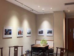 -黔蘑菇四季餐厅(观山湖店)