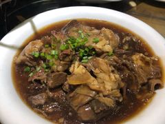 牛窝骨-哈老太太(联盟路店)