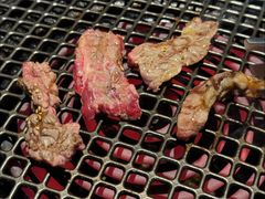 -焱铁烧·黑毛和牛专门店(杭州嘉里中心店)
