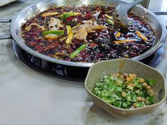 -川渔郎·鱼蛙自助火锅(文殊院店)