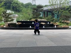 -杭州开元森泊度假乐园