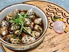 招牌醉花螺-望乡楼上海菜(日月光店)