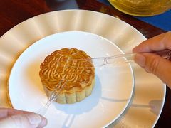-粤菜王府·海鲜·茶市·海景餐厅(大梅沙店)