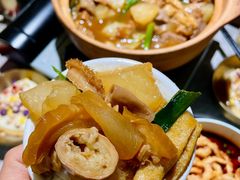 -肥家大排档(天河体育西店)