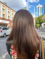 -CARR SALON