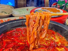 -蜀大侠火锅(总府路店)