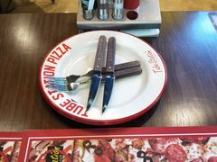 -Tubestation站点比萨(高新万达ONE店)