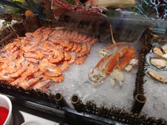-威珀斯酒店·珀萃美食餐厅