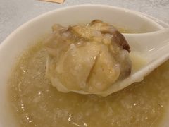 -沙田新强记烧鹅海鲜酒家