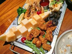 -陶享时光西餐·下午茶(信河街店)