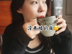 -The Rug Cafe(王府中环店)