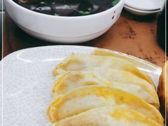 -清真蒋有记(老门东店)