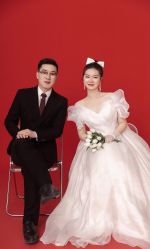 -扬州龙摄影·全球旅拍(维扬路总店)